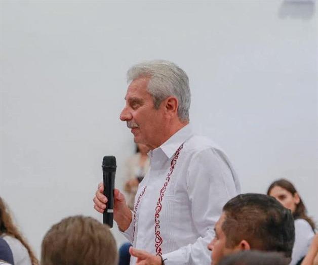 Participa congresista en foro regional del T-MEC Participa congresista en foro regional del T-MEC