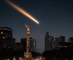 El cometa Lemmon 2025 iluminará el cielo de México este octubre