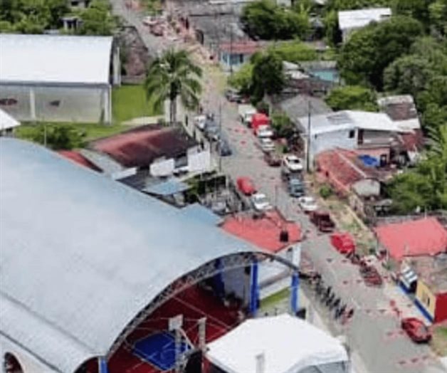 Asesinan a activista triqui en Oaxaca: Celso V.D.