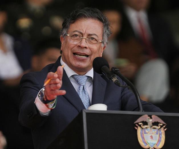 EEUU sanciona a presidente de Colombia y a miembros de su familia por acusaciones de narcotráfico EEUU sanciona a presidente de Colombia y a miembros de su familia por acusaciones de narcotráfico