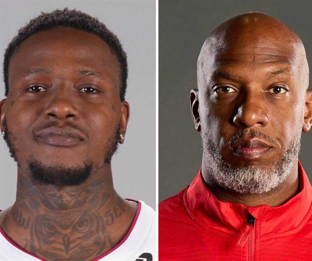 Esc&aacute;ndalo de apuestas en la NBA: Entrenador de Portland y escolta de Miami entre 34 arrestados