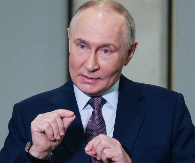 El giro de Trump en las sanciones apunta a petroleras rusas que financian la guerra en Ucrania