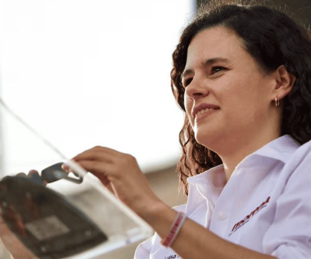 Morena busca cerrar el 2025 con 10 millones de militantes