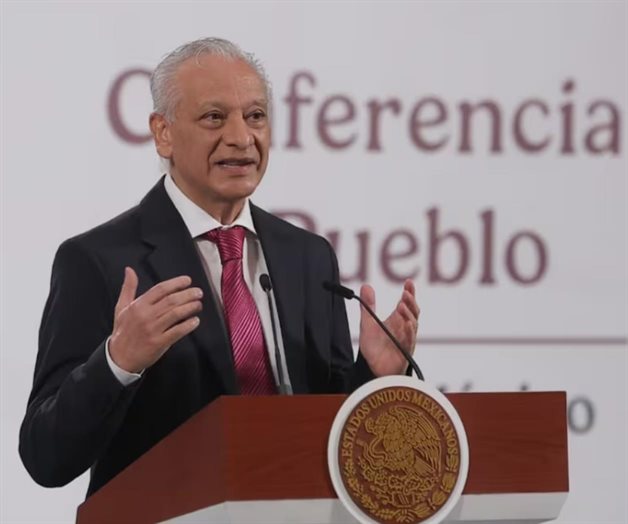 Pemex estima reducir a 85,000 mdd deuda financiera al cierre de 2025 Pemex estima reducir a 85,000 mdd deuda financiera al cierre de 2025