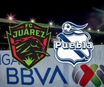 Juárez vs Puebla abren jornada 15 del Apertura 2025