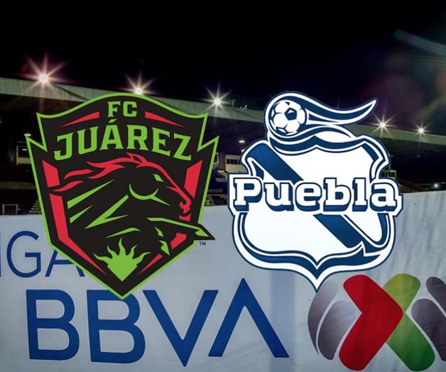 Juárez vs Puebla abren jornada 15 del Apertura 2025 Juárez vs Puebla abren jornada 15 del Apertura 2025