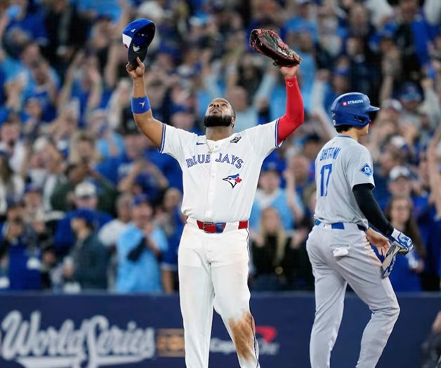 Dodgers vs Blue Jays: Horario y canales para ver el Juego 2 Dodgers vs Blue Jays: Horario y canales para ver el Juego 2