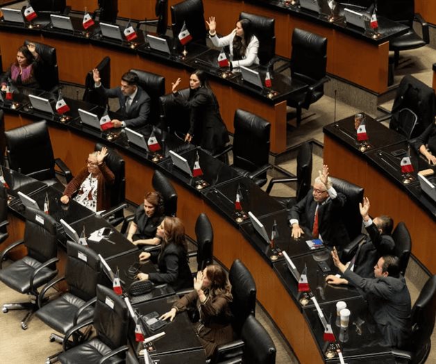 Congreso impulsa registro nacional de Personas con talla baja Congreso impulsa registro nacional de Personas con talla baja