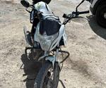 Bajan accidentes de motociclistas
