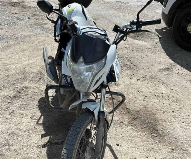 Bajan accidentes de motociclistas Bajan accidentes de motociclistas