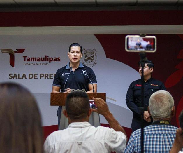 Continúa abierta convocatoria del Premio Estatal del Deporte Continúa abierta convocatoria del Premio Estatal del Deporte