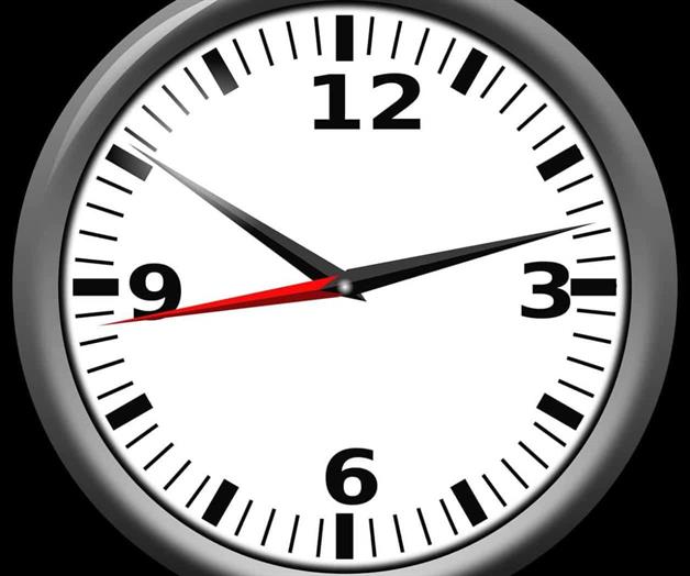 ¿Cuándo es el cambio de horario en Reynosa? ¿Cuándo es el cambio de horario en Reynosa?