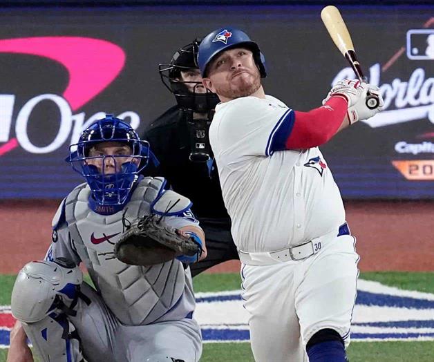 Alejandro Kirk se une a la Selección Mexicana para el Clásico Mundial Alejandro Kirk se une a la Selección Mexicana para el Clásico Mundial