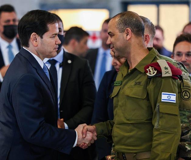 Supervisan alto al fuego en Gaza Supervisan alto al fuego en Gaza