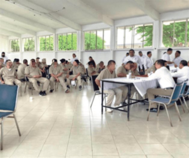 Celebrará la Diócesis Jubileo por los presos Celebrará la Diócesis Jubileo por los presos