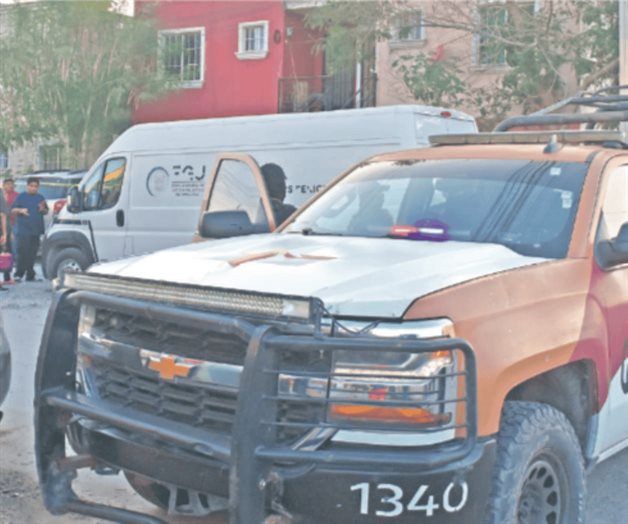 Hallan muertos a madre y menor Hallan muertos a madre y menor