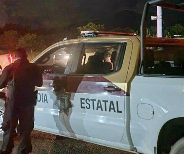 Asesinan a balazos a hombre en Ciudad Victoria Asesinan a balazos a hombre en Ciudad Victoria