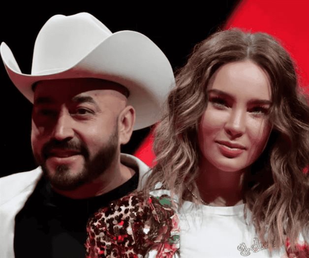 Lupillo Rivera no tiene intenciones de dañar a Belinda; asegura Lupillo Rivera no tiene intenciones de dañar a Belinda; asegura