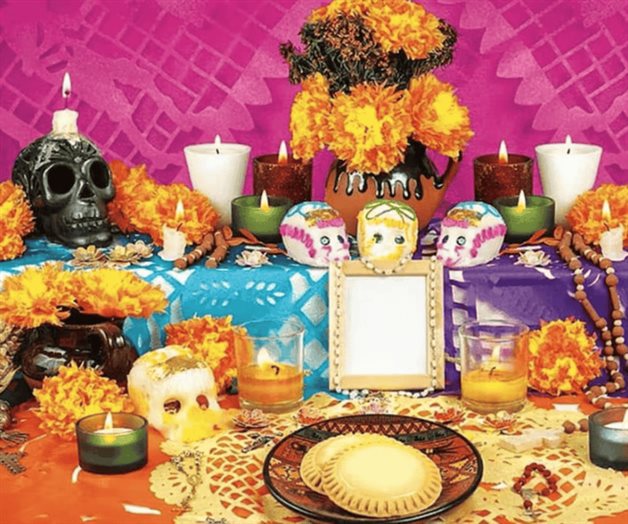 Guía del Día de Muertos 2025; cuándo poner las ofrendas Guía del Día de Muertos 2025; cuándo poner las ofrendas