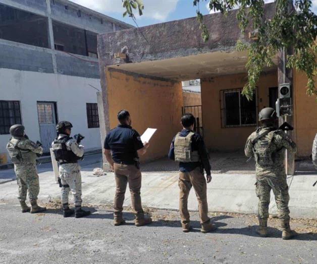 Catean casa en Miguel Alemán Catean casa en Miguel Alemán