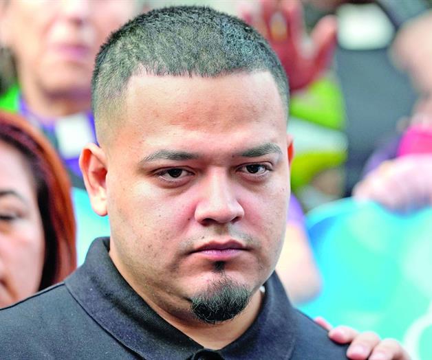 Planean deportar a Liberia al salvadoreño Kilmar Ábrego Planean deportar a Liberia al salvadoreño Kilmar Ábrego