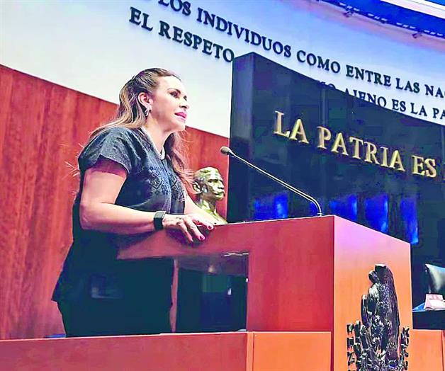 Violencia política de género es causal de nulidad Violencia política de género es causal de nulidad