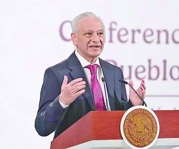 Reduce Pemex su deuda 13% Reduce Pemex su deuda 13%