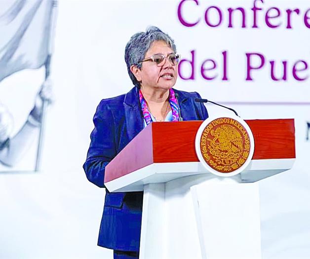 Al borde del colapso PNT