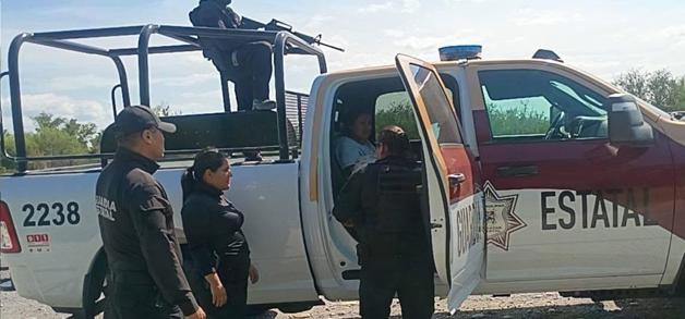 Encuentran a joven de Houston reportada como desaparecida en Tamaulipas Encuentran a joven de Houston reportada como desaparecida en Tamaulipas