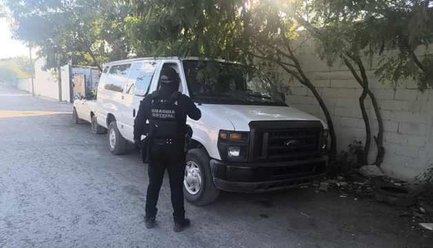 Detienen a hombre por venta de droga en Matamoros Detienen a hombre por venta de droga en Matamoros