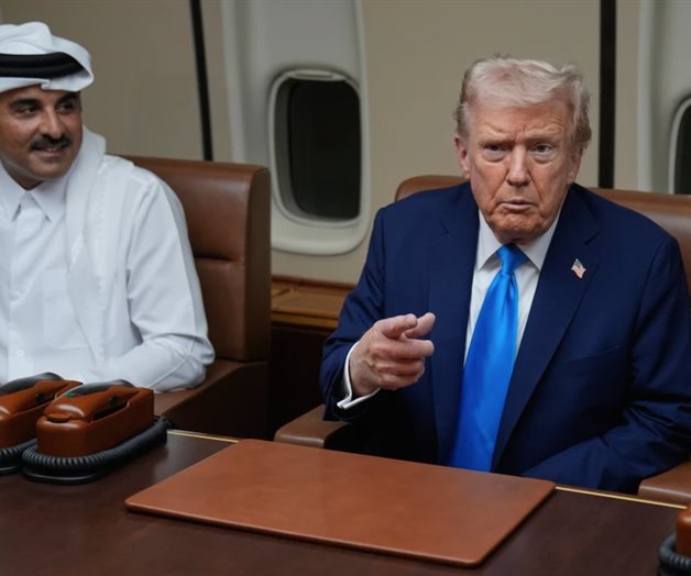 Trump busca consolidar acuerdos comerciales y de paz en el sudeste asi&aacute;tico