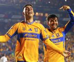 Tigres se impone al Tijuana y ruge con fuerza de cara a la Liguilla