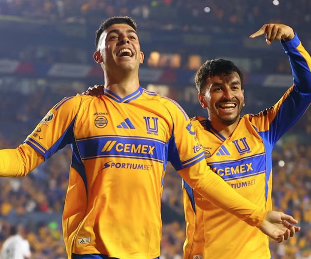 Tigres se impone al Tijuana y ruge con fuerza de cara a la Liguilla Tigres se impone al Tijuana y ruge con fuerza de cara a la Liguilla