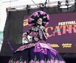 Nuevo Laredo tendrá "Festival de la Catrina 2025"