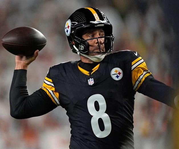 Se topa Rodgers con ´sus Packers´