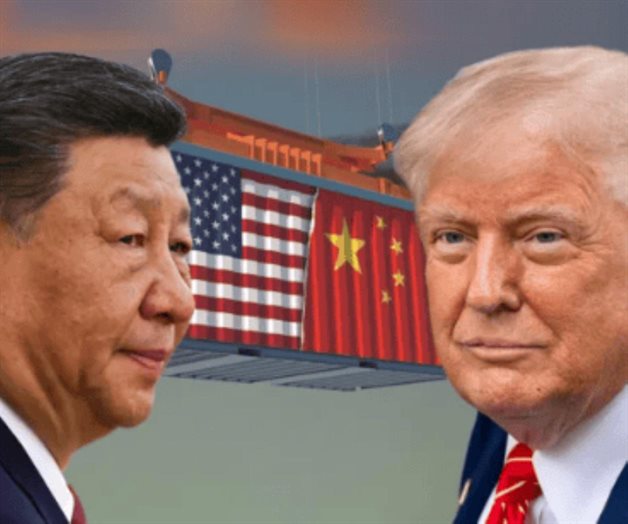 EU y China alcanzan primer acuerdo arancelario EU y China alcanzan primer acuerdo arancelario