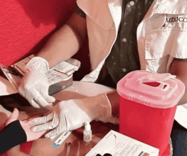 Avanza el VIH/SIDA en los contagios y decesos Avanza el VIH/SIDA en los contagios y decesos