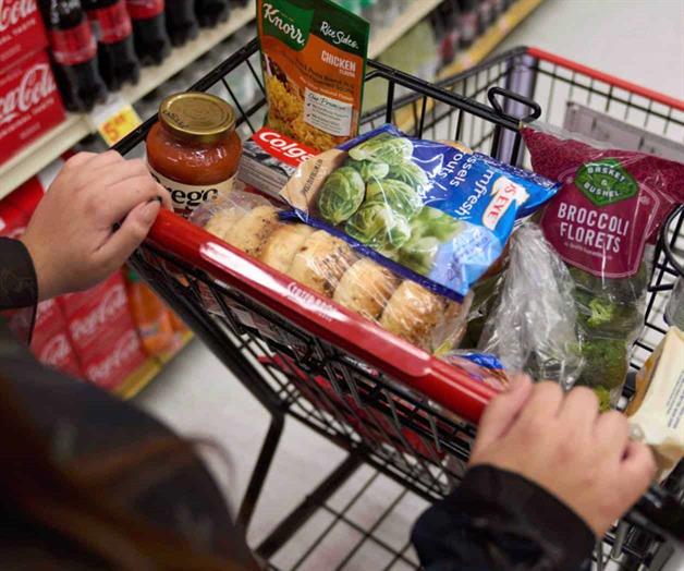 Administración de Trump anuncia que no habrá ayuda alimentaria federal el 1 de noviembre Administración de Trump anuncia que no habrá ayuda alimentaria federal el 1 de noviembre