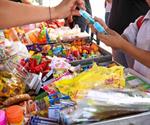 Ubican las escuelas con comida chatarra