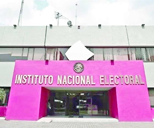 Niega INE hackeo