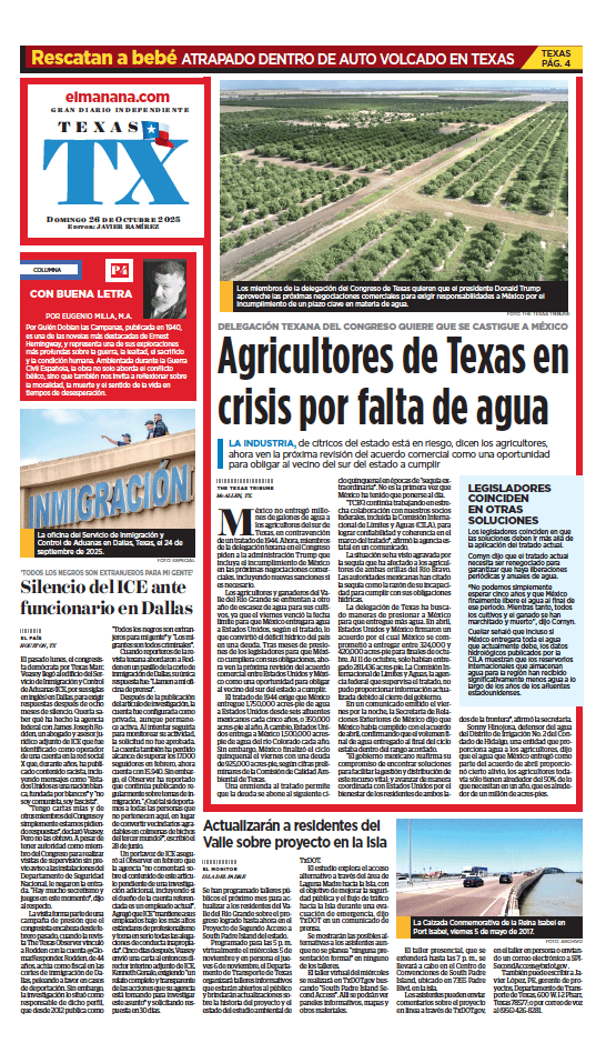 Edicion impresa