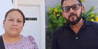 Génesis será operada para derrotar al cáncer