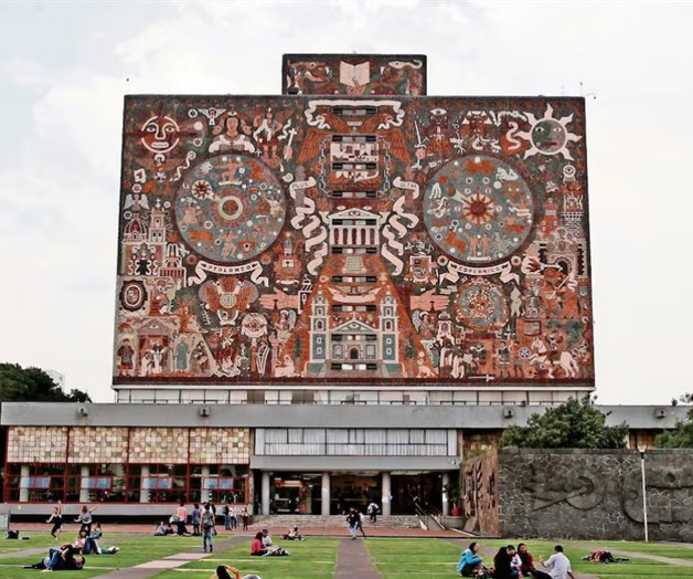 UNAM lanza encuesta de salud mental para estudiantes UNAM lanza encuesta de salud mental para estudiantes