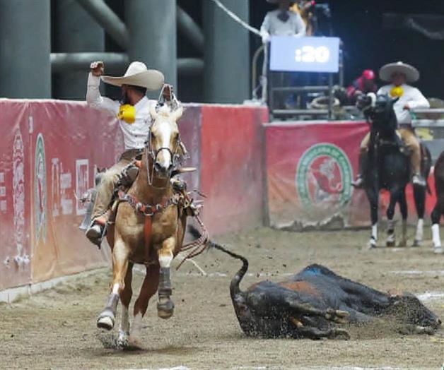 Tamaulipecos, en tercer lugar Tamaulipecos, en tercer lugar