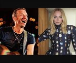 Chris Martin y Sophie Turner son vistos juntos en cita secreta
