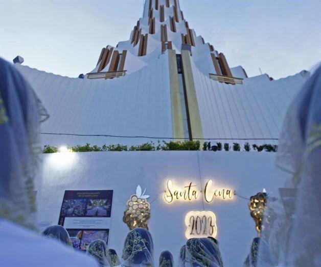 Entre el credo y la justicia Entre el credo y la justicia