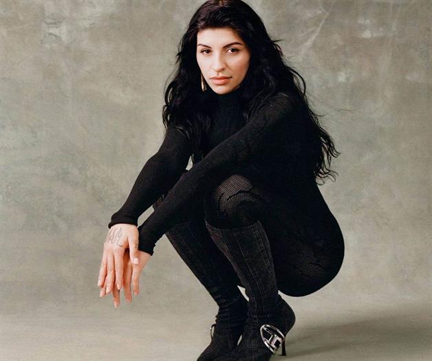 Responde sin tapujos al ´descaro´ de su ex Responde sin tapujos al ´descaro´ de su ex