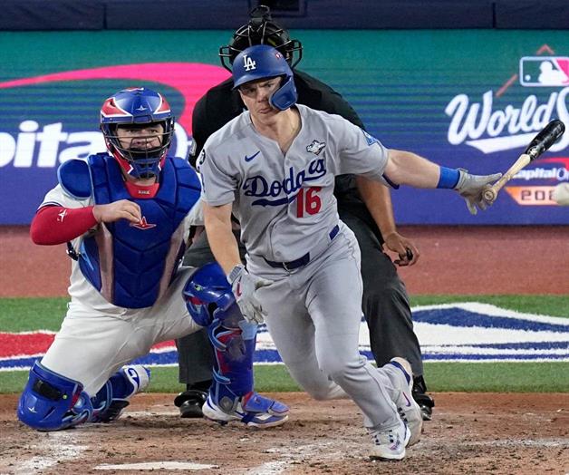 Juego 3: se reanuda Serie Mundial