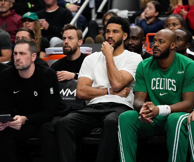 Cunningham anota 25 y ayuda a Pistons a derrotar a Celtics Cunningham anota 25 y ayuda a Pistons a derrotar a Celtics