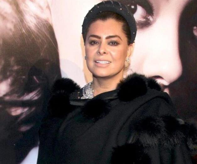 Regresa a las telenovelas después de 10 años Regresa a las telenovelas después de 10 años